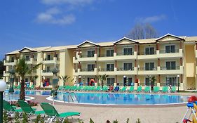DAMIA HOTEL Apts